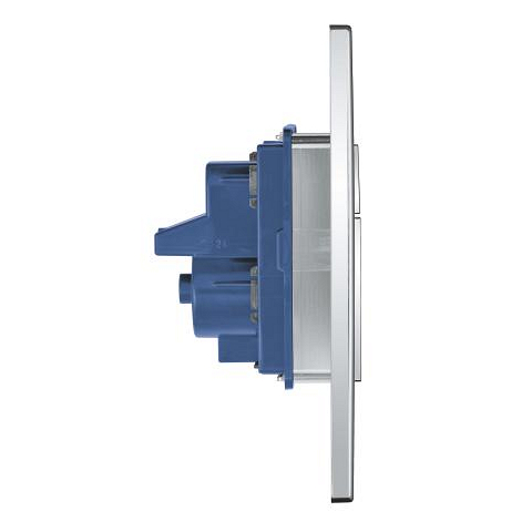Even Flush plate