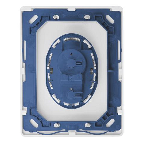 Start Plaque de commande