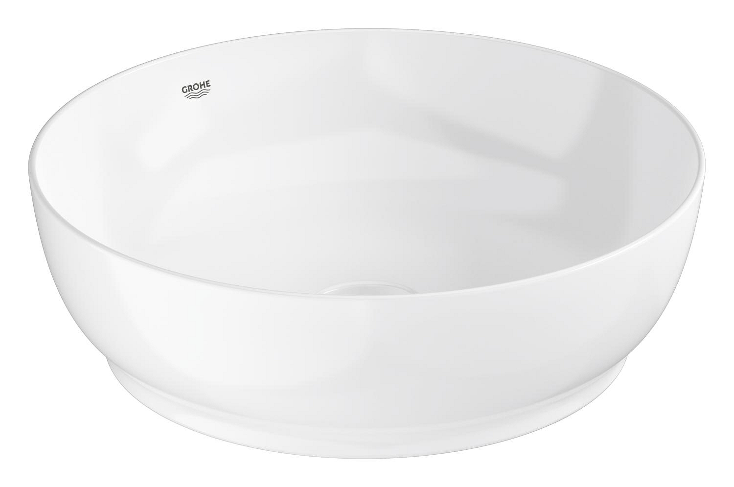Vessel basin 45