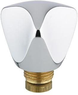 Överdel 1/2" – Grohmix