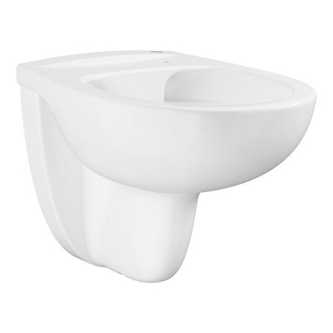 Wall hung WC