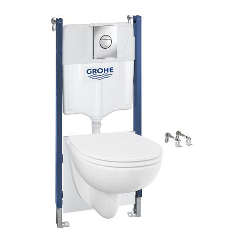 5-i-1-set m. WC, 113 cm