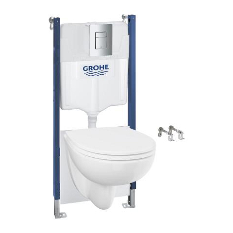 5-i-1-set m. WC, 113 cm