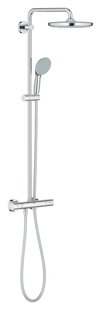 Grohe Vitalio Start System