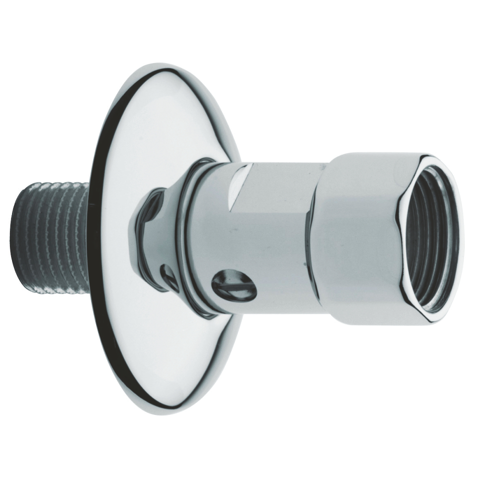 Grohe Grohtherm Straight Union (1-1/4