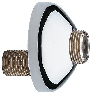 S-union 1/2 x 3/4", excenter 12.5