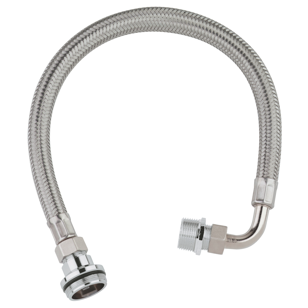 Mixed water circulation connection | GROHE 官方網站
