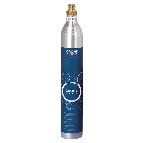 GROHE Blue CO2 bottle