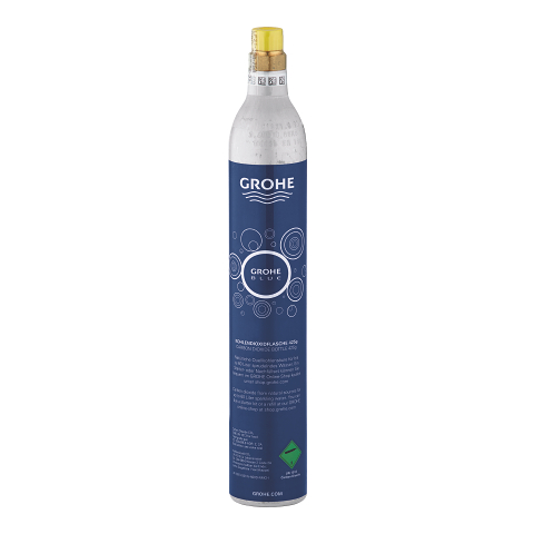 GROHE Blue 425 g CO₂ bottle (1 piece)