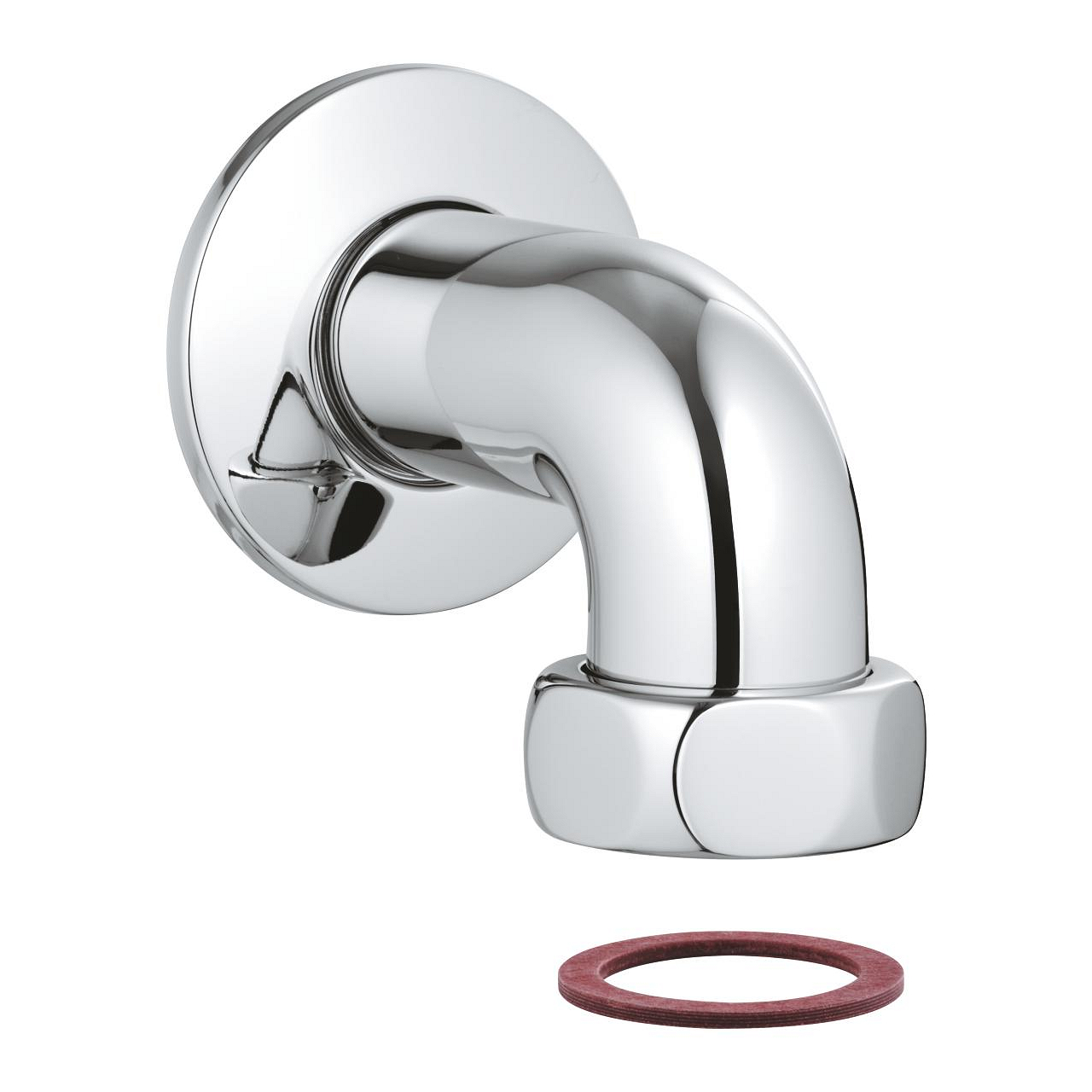 Wall Union Male 1 1 4 GROHE