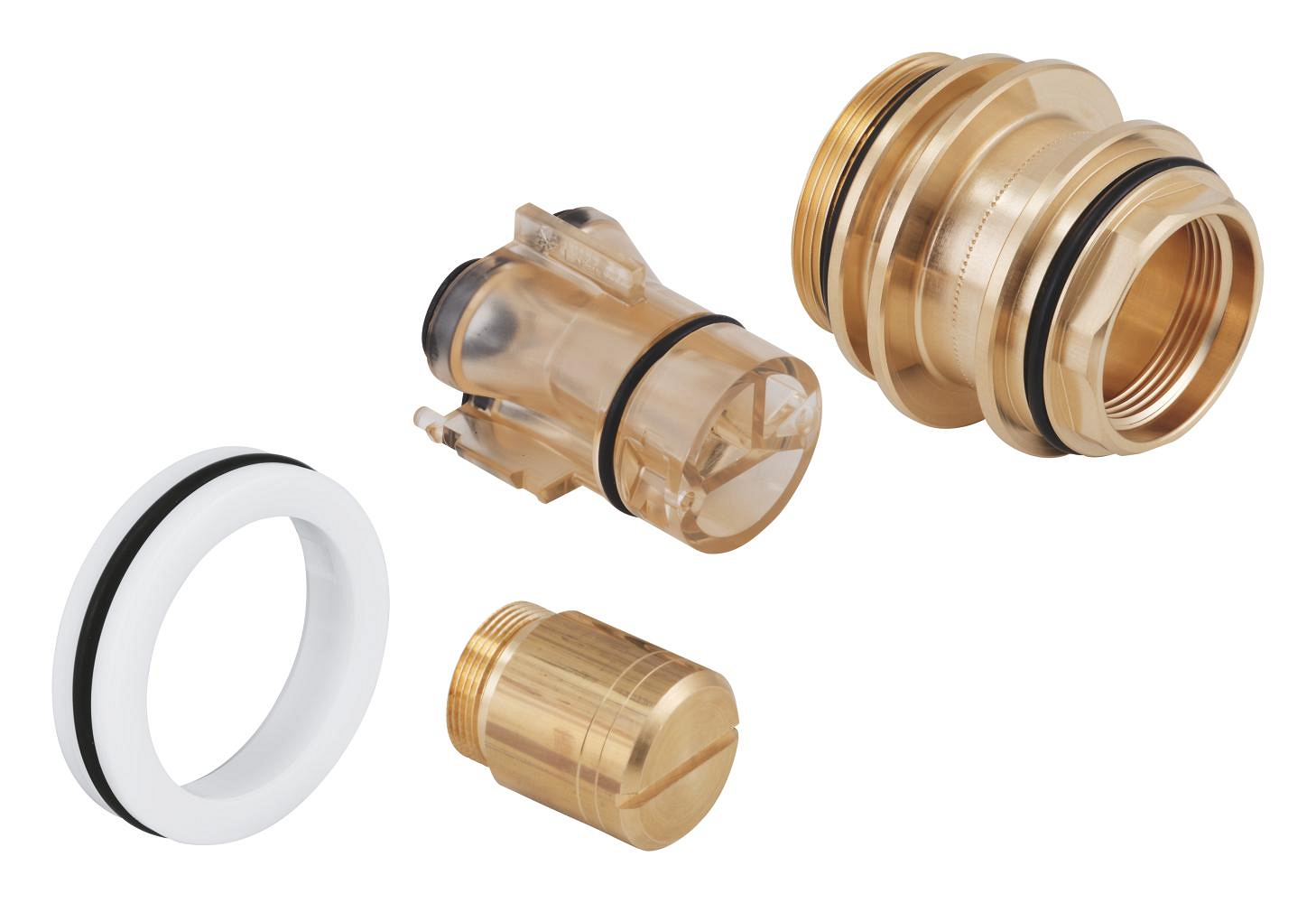 adapter – Grohtherm F