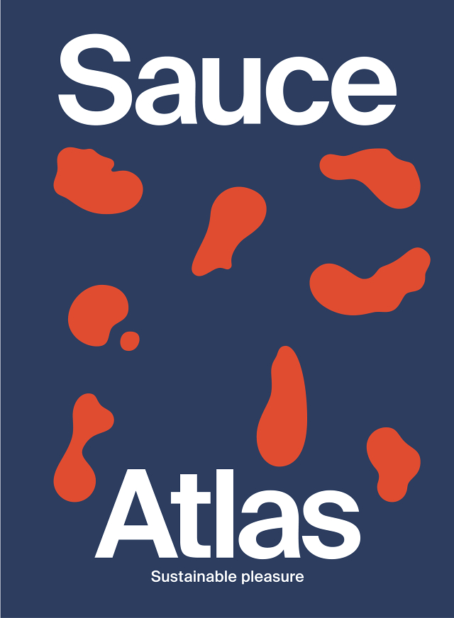 Sauce Atlas