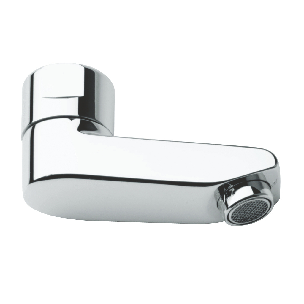 Cast swivel spout | GROHE