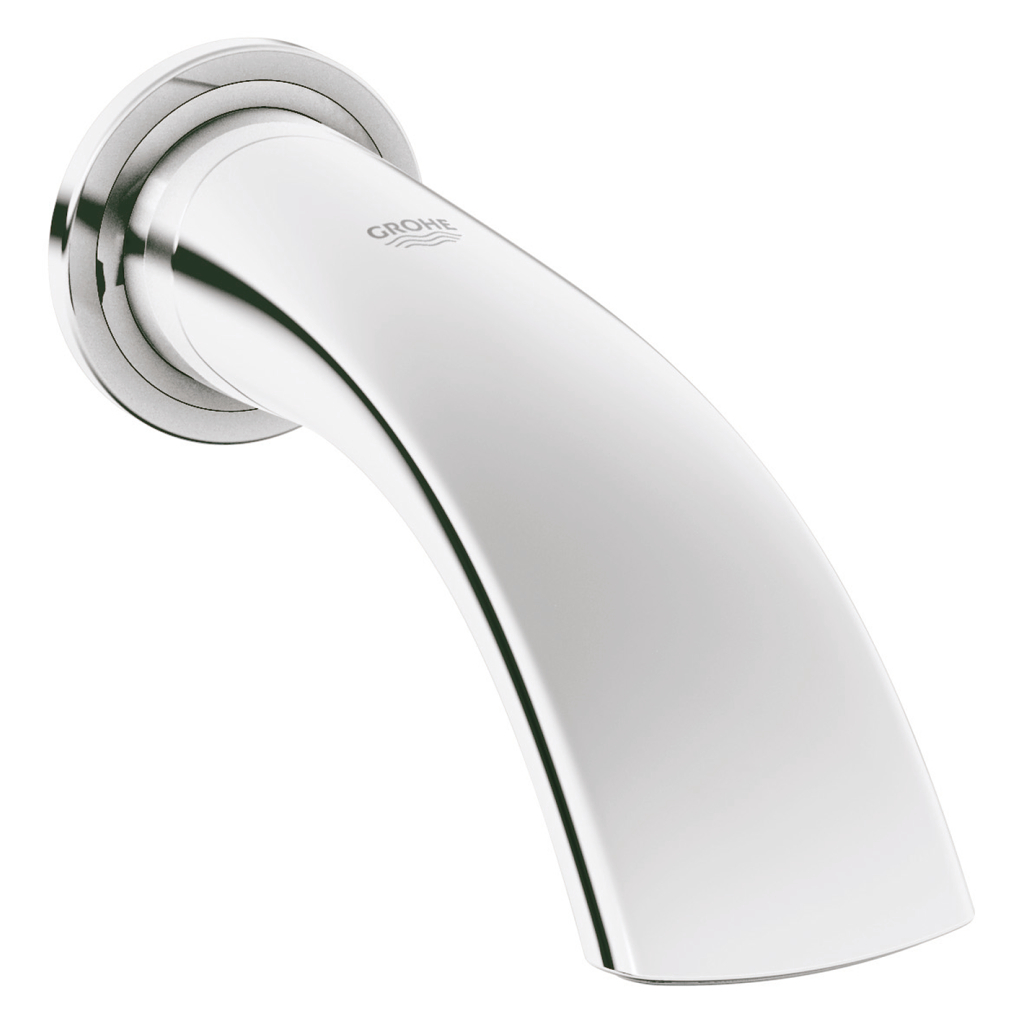GROHE Ondus Bath spout | GROHE 官方網站