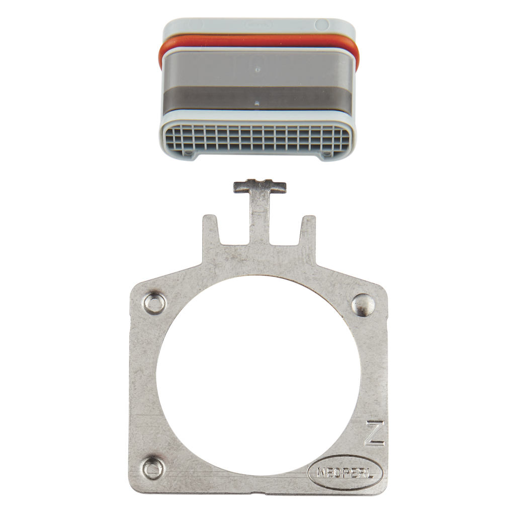 Flow restrictor GROHE