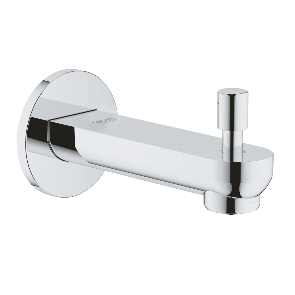 Baucosmopolitan Bath Spout Grohe