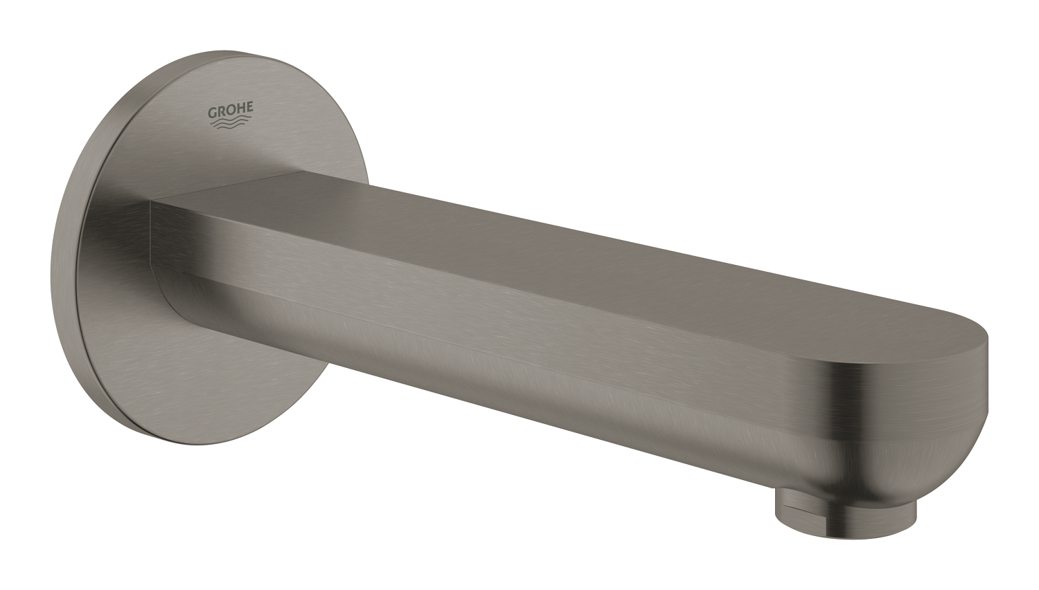 Bath spout