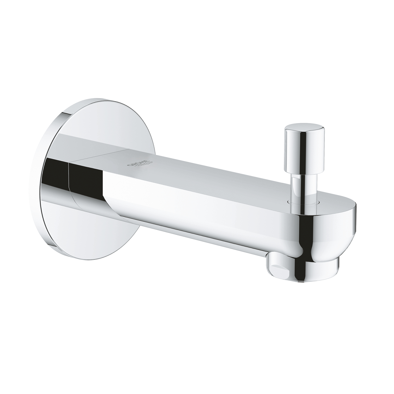 Eurosmart Cosmopolitan Bath spout | GROHE