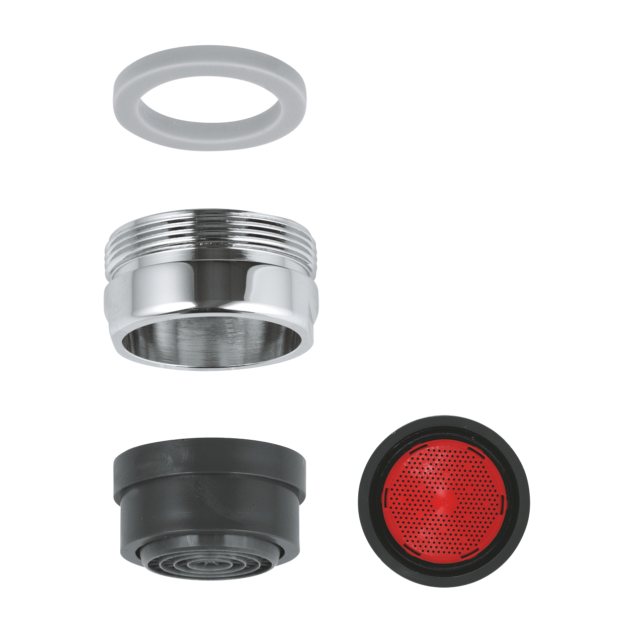 Flow restrictor GROHE