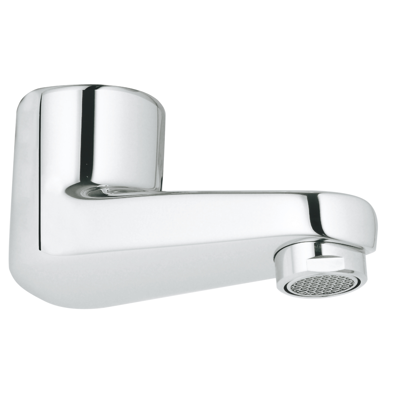 Cast swivel spout | GROHE