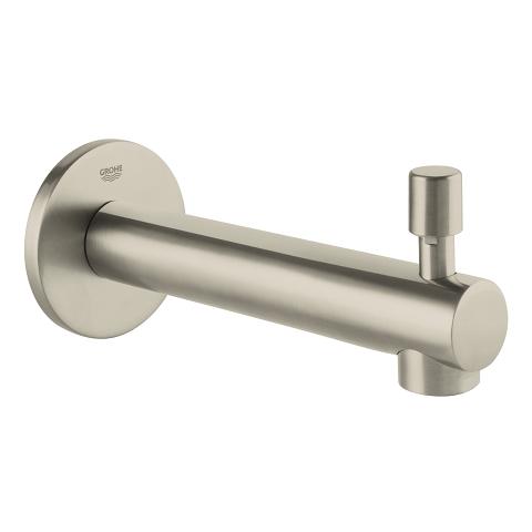 Bath spout