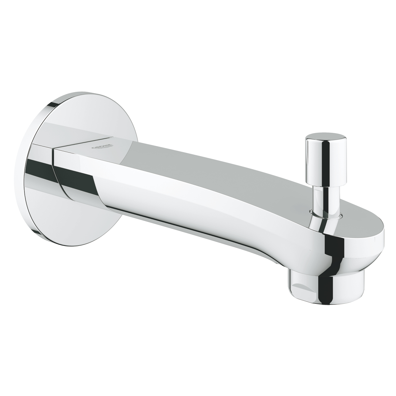 Eurostyle Cosmopolitan Bath spout | GROHE