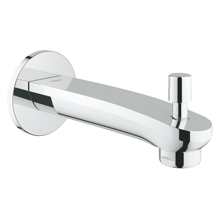 Bec De Bain GROHE 13404003 - Montage Mural - Finition StarLight Chrome