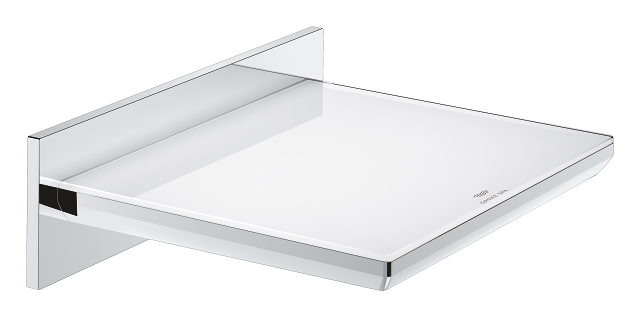 Allure Cascade spout for bath and shower