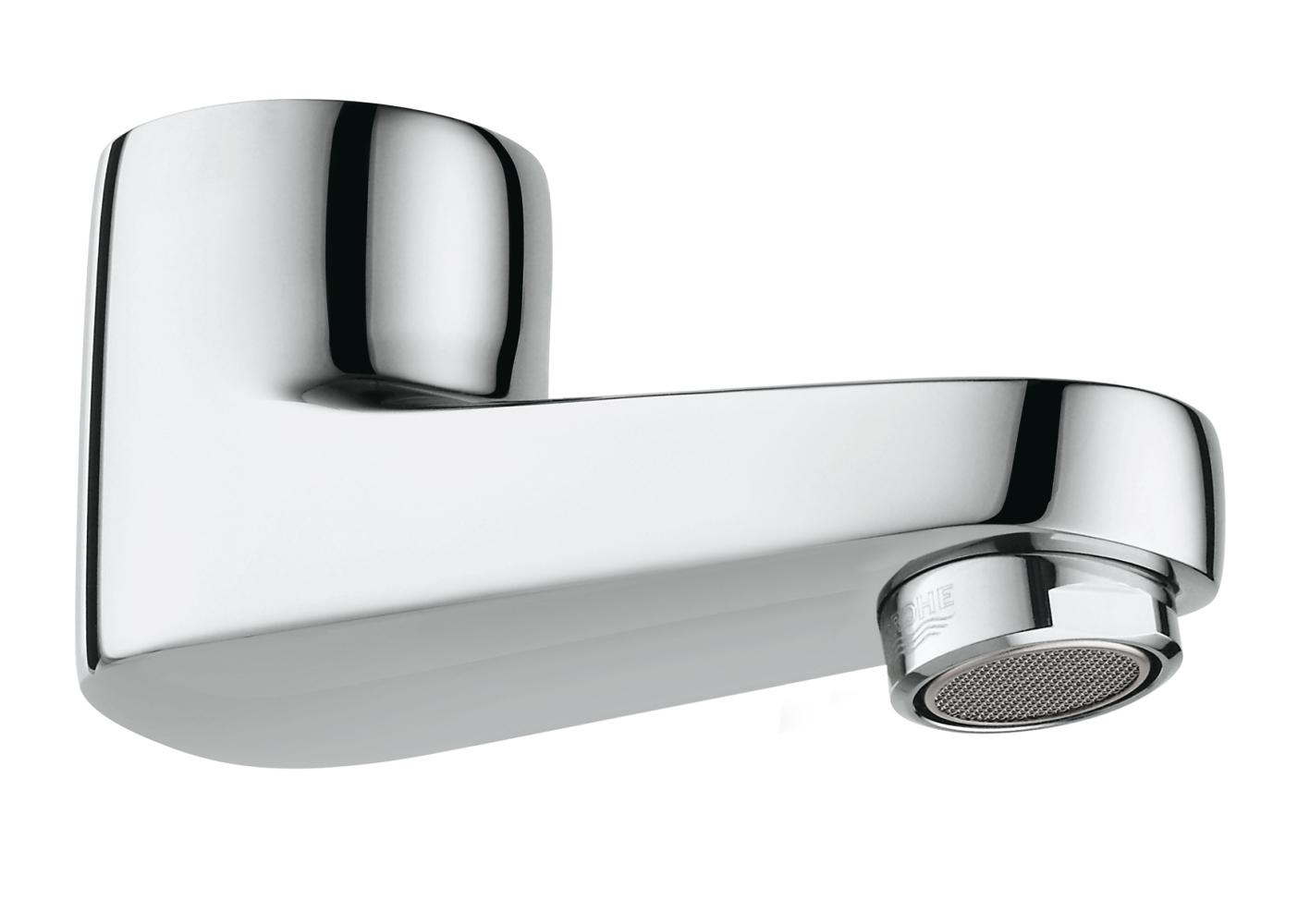 Gjutet utlopp – Grohtherm 2000 Special