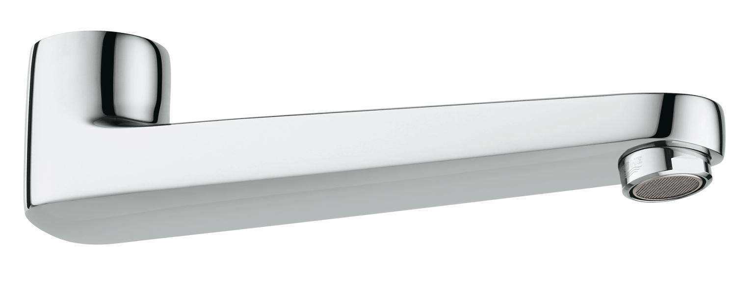 Gjutet utlopp – Grohtherm 2000 Special