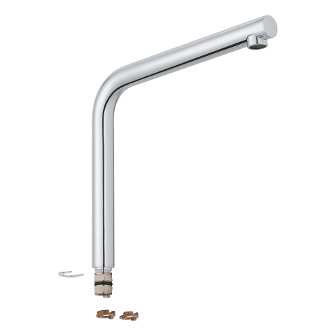 GROHE 64186000 mousseur