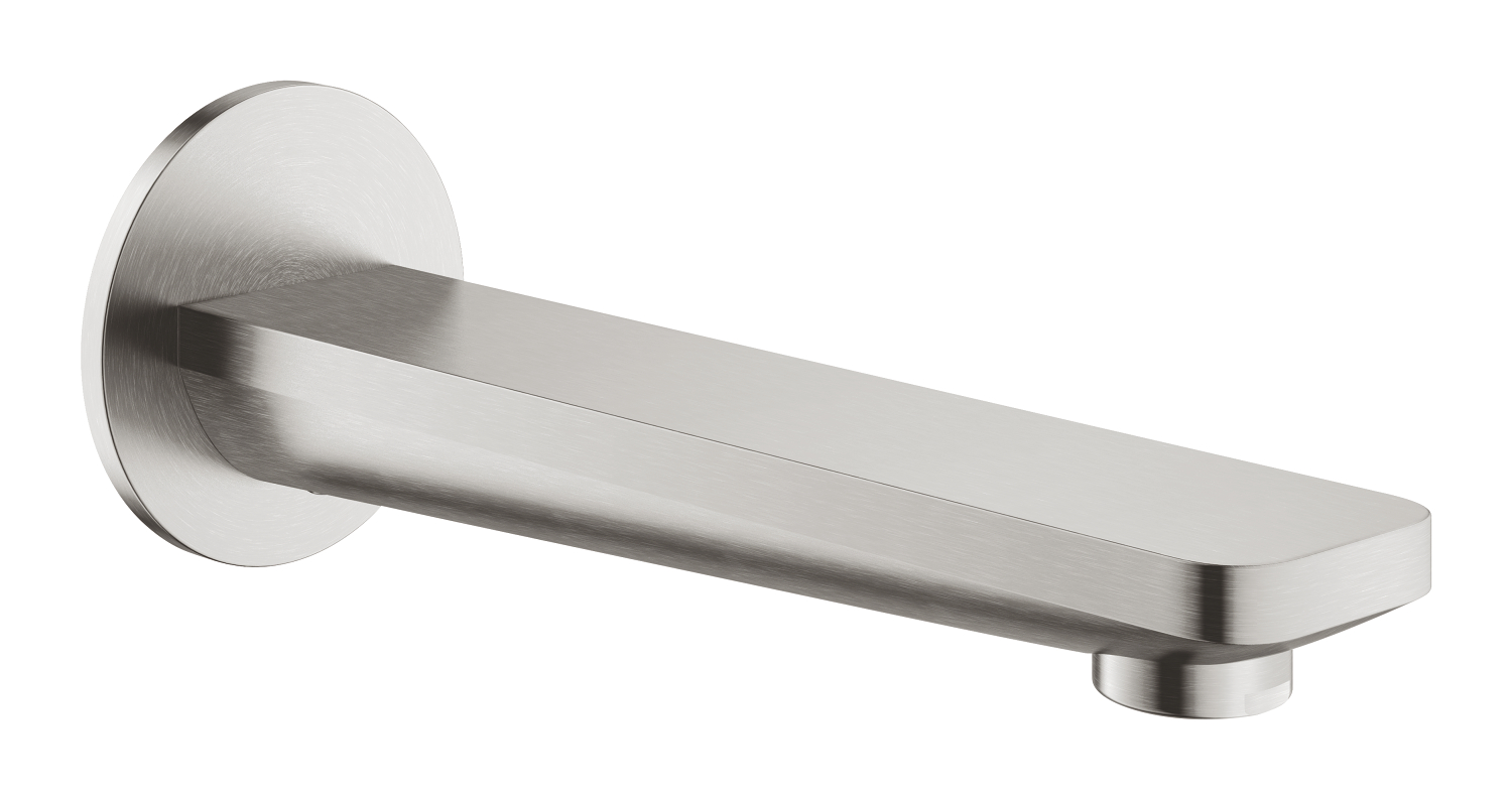 Bath spout