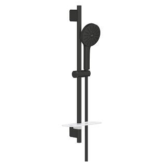 GROHE 40854SD0 Gootsteenaccessoires opvouwbaar groot afdruiprek