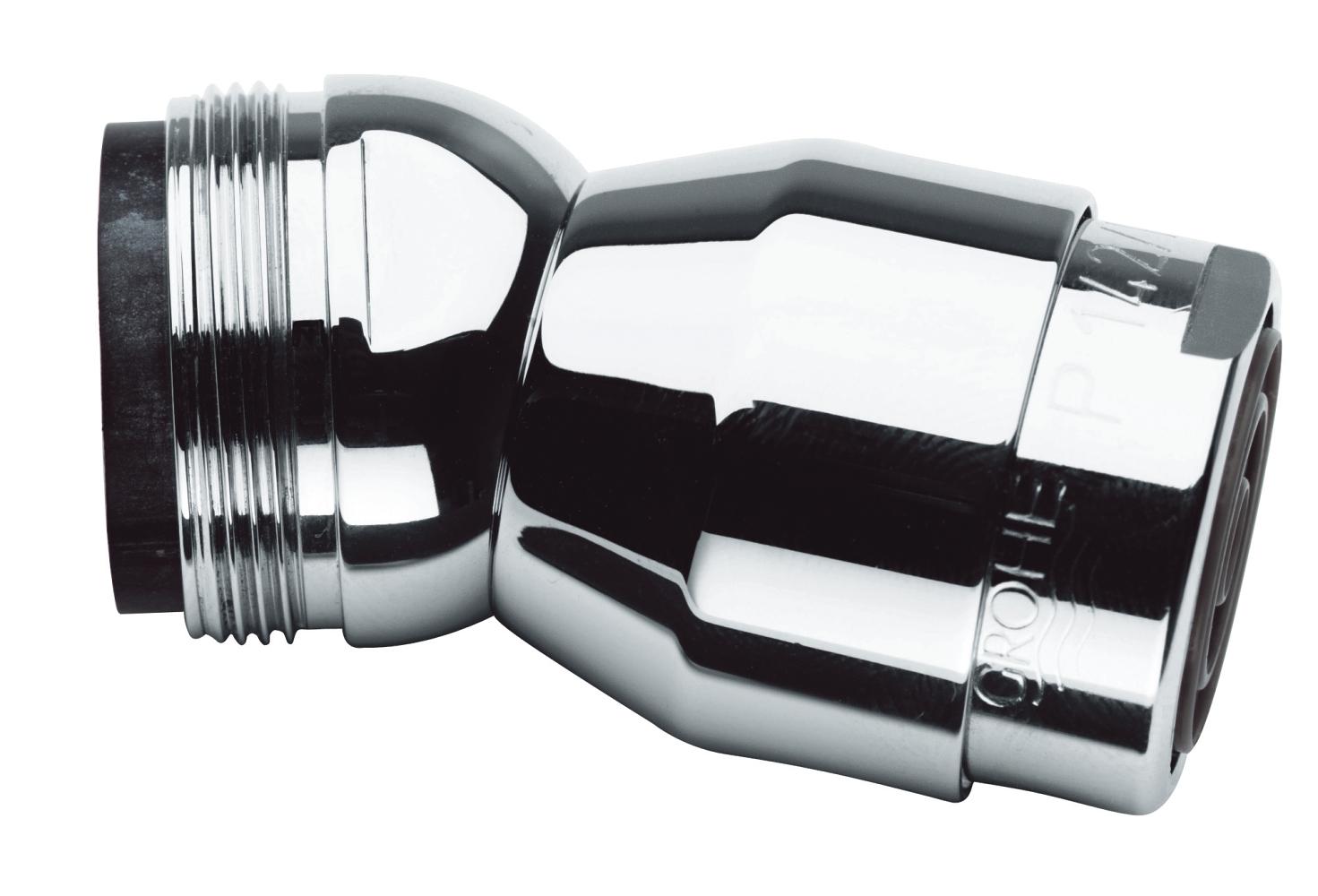 Ball-joint aerator – Arabesk, Atlanta, Euromix, Europlus Classic, Eurowing, Sentosa, Supra, Talia