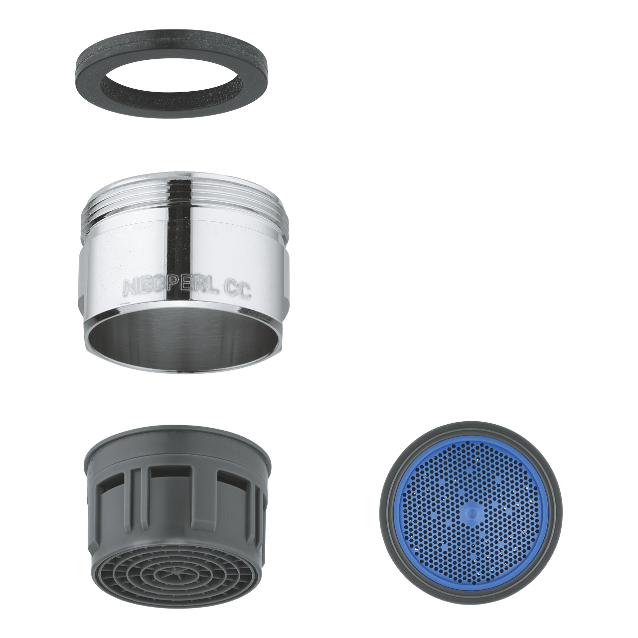 Flow restrictor GROHE