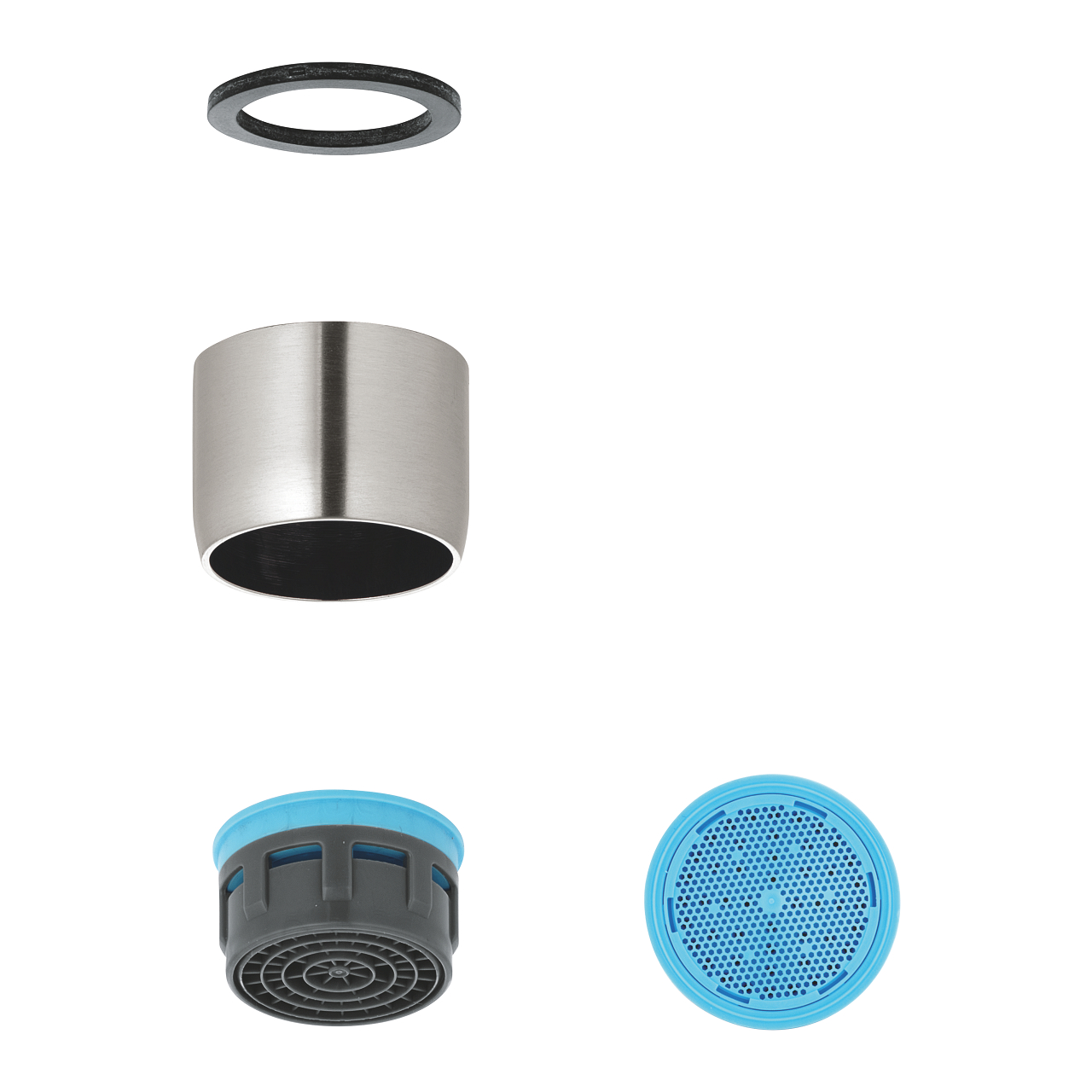 Flow restrictor GROHE