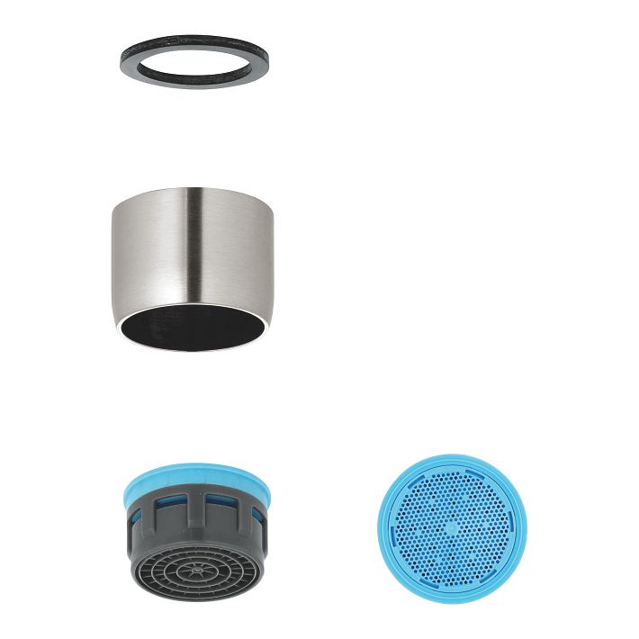 Flow restrictor GROHE