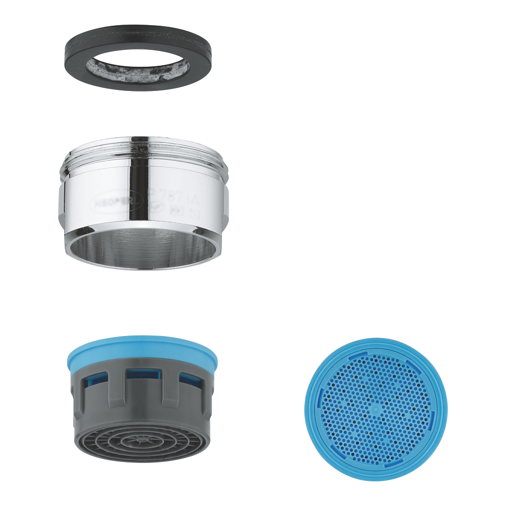 Flow restrictor | GROHE