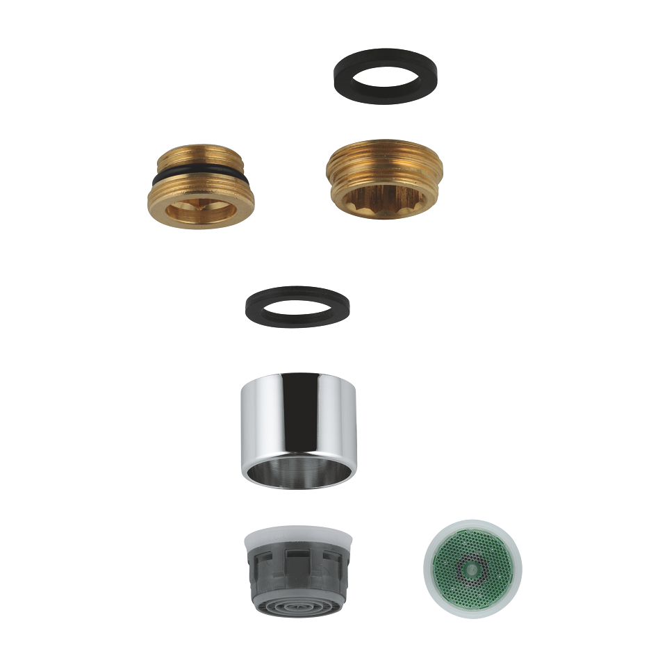 Flow restrictor | GROHE
