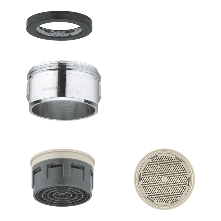 Flow restrictor GROHE