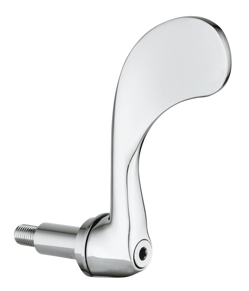 Scale handle