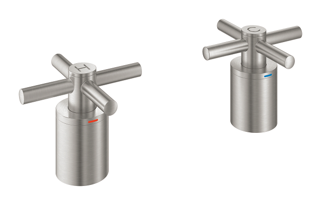 Grohe jeu de joint pour 37017 + 509 - Banyo