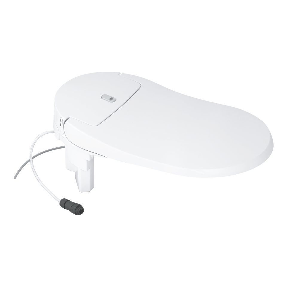 GROHE Unité Wc Lavants Sensia Arena 14919000 (Import Allemagne