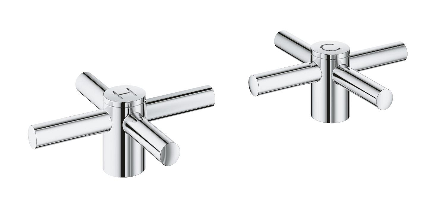 Cross handles – Atrio