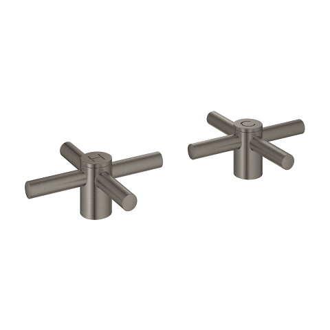 Atrio Cross handles