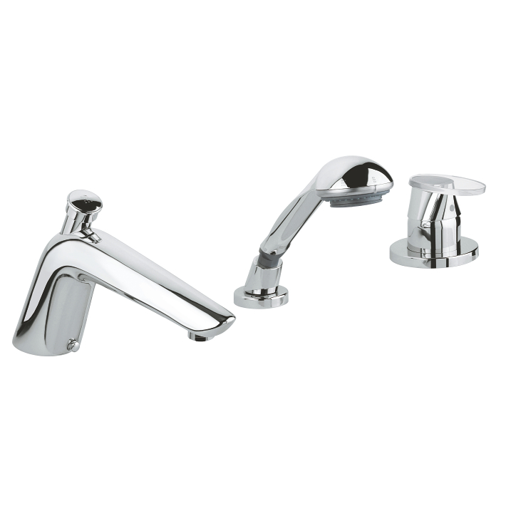 Taron pakova vanova triotvorova kombinace | GROHE