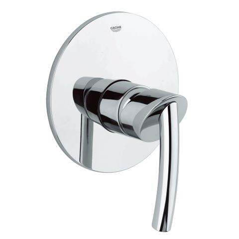 Tenso Single-lever shower mixer