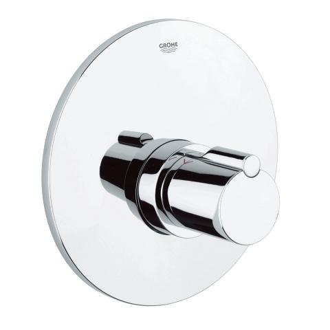 Tenso Thermostat for bath and/or shower