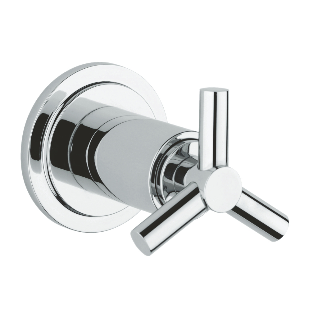 Atrio Concealed valve exposed part GROHE
