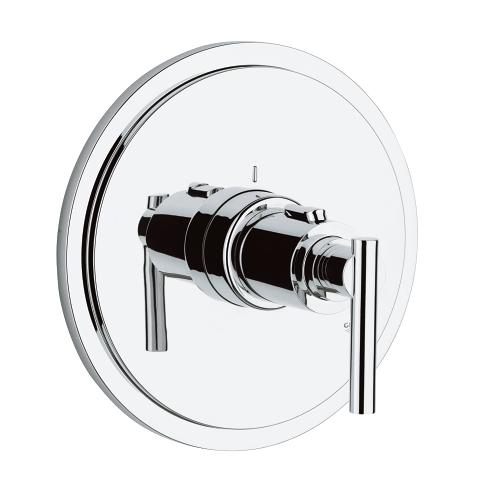 Atrio Thermostat for bath and/or shower
